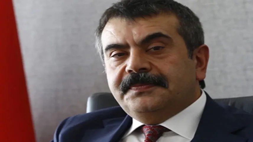 Milli Eğitim Bakanı Tekin'den velilere yarıyıl mesajı haberinin görseli
