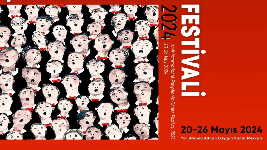 Bu kentte festivale doyacaksınız! haberinin görseli
