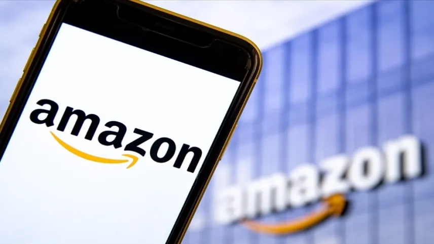 Amazon'a Fransa'dan ceza! haberinin görseli