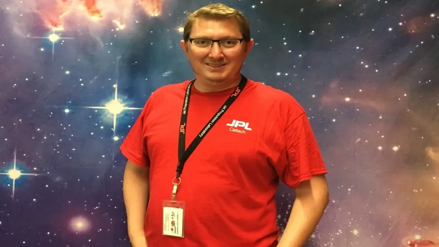 Astrofizikçi Umut Yıldız kimdir? Umut Yıldız kaç yaşında, nereli? haberinin görseli