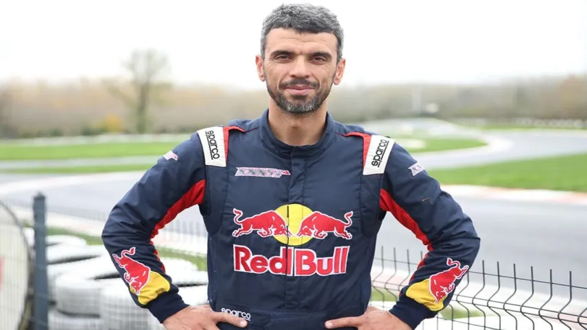 Dünyaca ünlü Türk motosiklet sporcusu Kenan Sofuoğlu kimdir? haberinin görseli