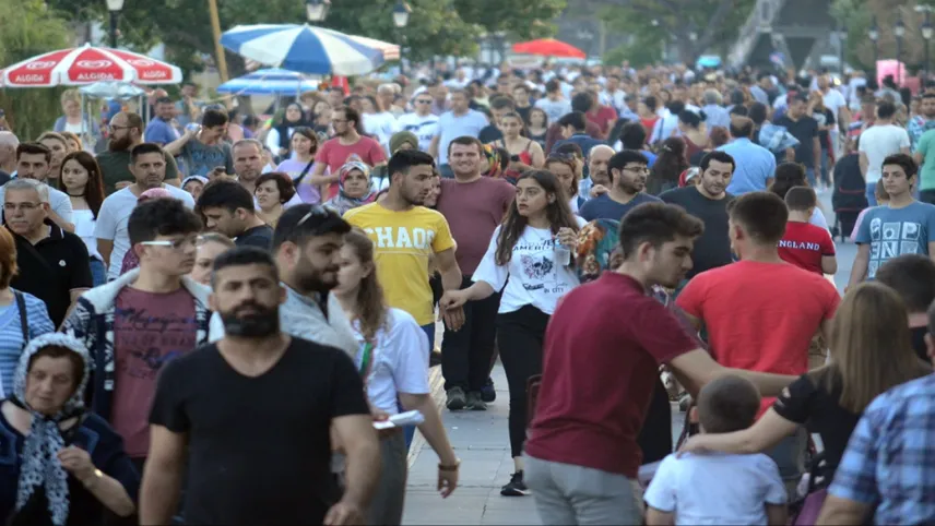 Ebeveynler o isimleri artık tercih etmiyor haberinin görseli