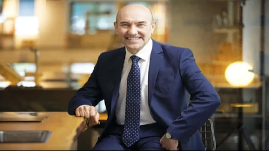 Tunç Soyer kimdir? Tunç Soyer kaç yıldır belediye başkanı? haberinin görseli