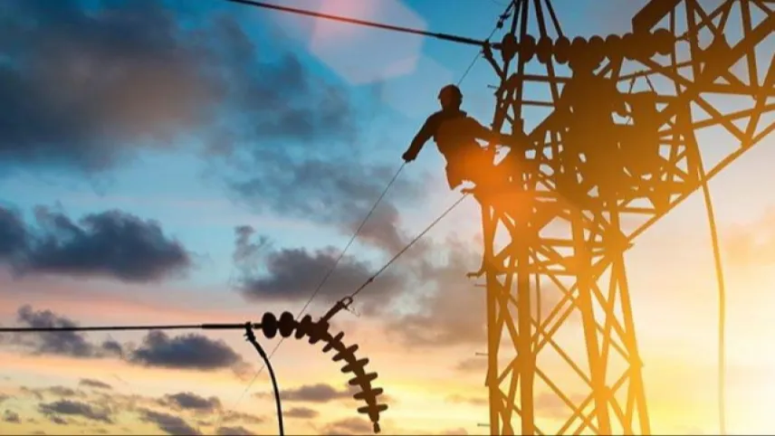 Balıkesir'de elektrik kesintisi – 25 Ocak 2024  Perşembe haberinin görseli