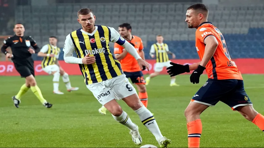 Fenerbahçe deplasmanda kaybetmedi haberinin görseli