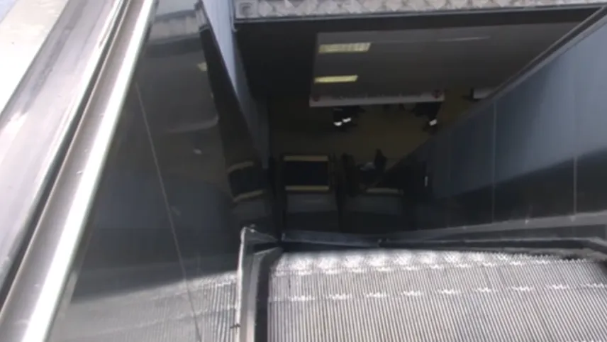 İstanbul’da metroda faciadan dönüldü haberinin görseli
