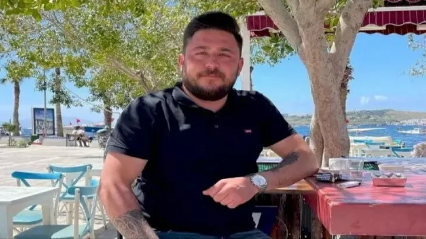 Muğla’da bir genç tüfekle vuruldu haberinin görseli