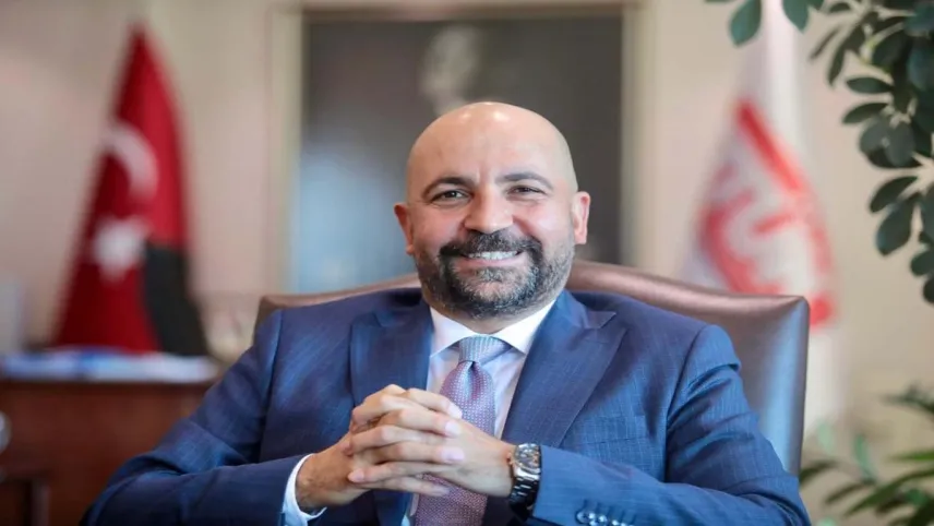 Radyo ve Televizyon Üst Kurulu Üyesi İlhan Taşçı kimdir? haberinin görseli
