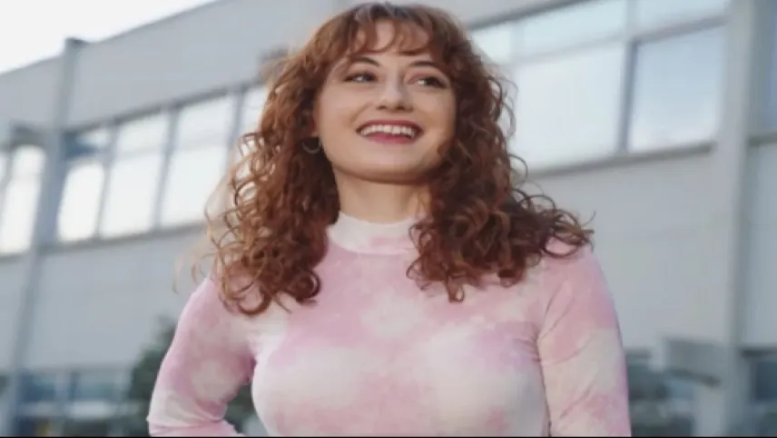 Sadakatsiz dizisinin başarılı oyuncusu Nazlı Bulum kimdir? haberinin görseli