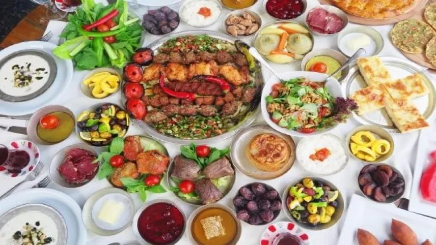 Gaziantep'te ne yenir? Gaziantep'in meşhur yemekleri haberinin görseli