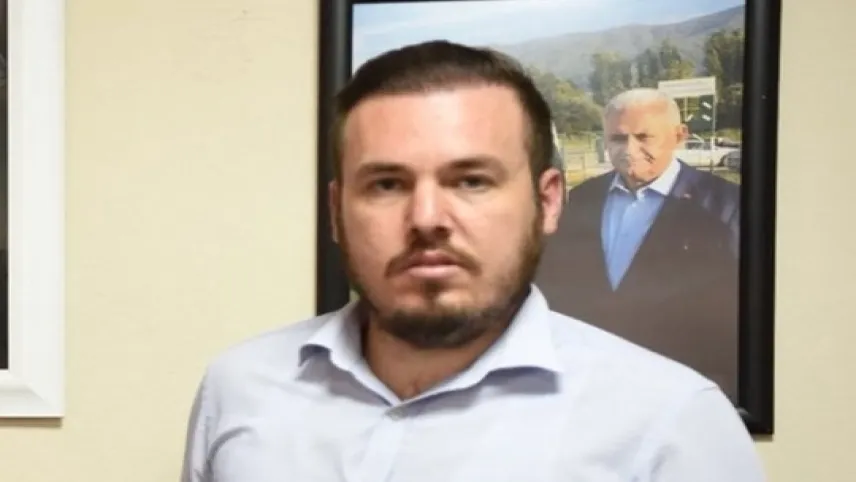 Ogün Asil Aydoğdu kimdir? Ogün Asil Aydoğdu hangi görevlerde bulundu? haberinin görseli