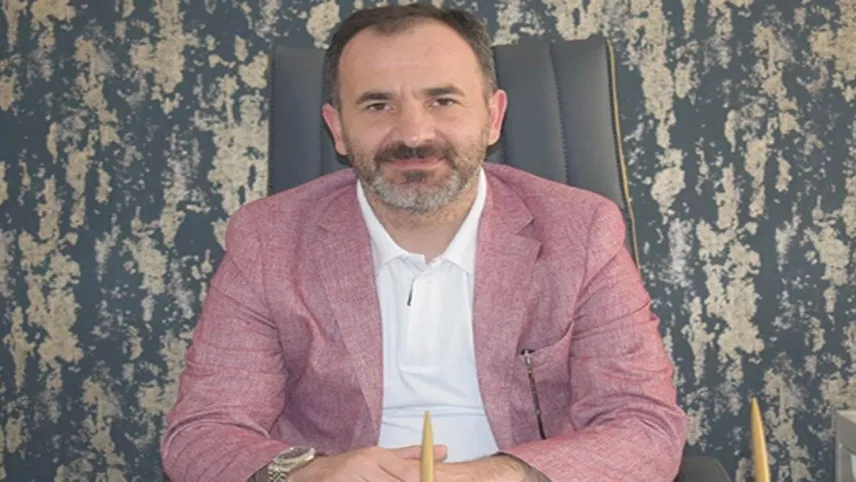 Özgür Hızal kimdir? Özgür Hızal hangi görevlerde bulundu? haberinin görseli