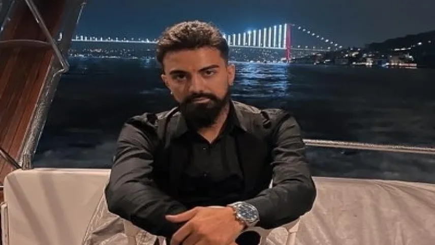 Sosyal medya fenomeni Onur Elmas'a hapis şoku haberinin görseli