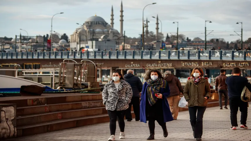 Anayasa Mahkemesi, pandemi dönemindeki yasakları kanunsuz buldu!  haberinin görseli