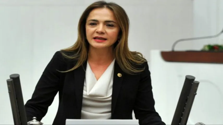 Battal İlgezdi'nin eşi Gamze Akkuş İlgezdi kimdir? haberinin görseli