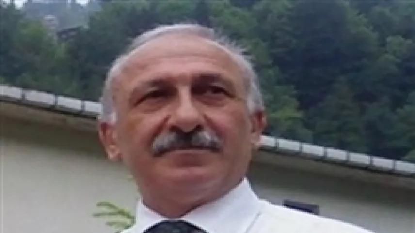 CHP Rize Hemşin Belediye Başkan adayı Başar Cumbur kimdir? haberinin görseli