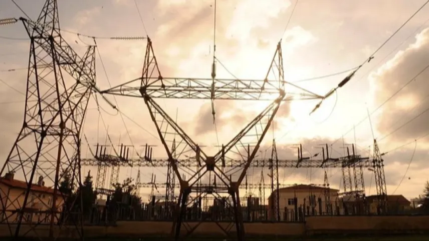 Gaziantep'te elektrik kesintisi – 28 Ocak 2024 Pazar haberinin görseli