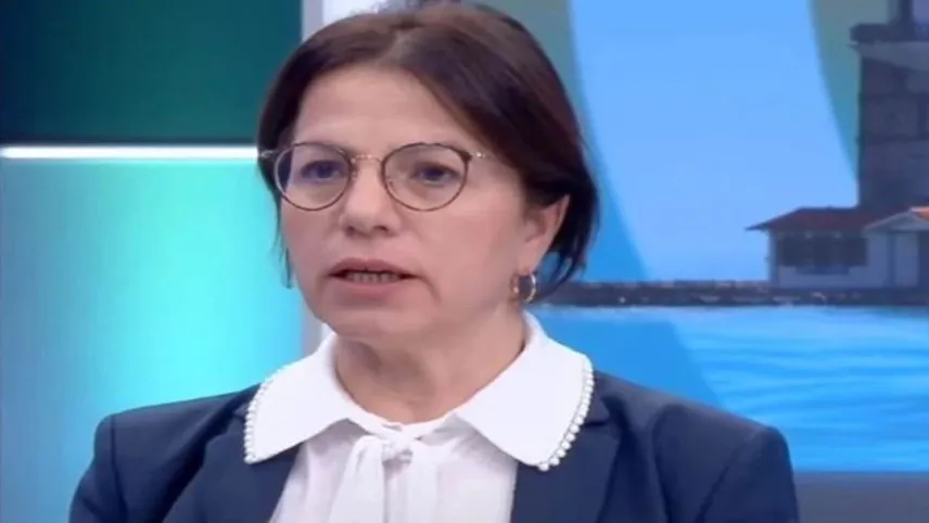 İstanbul Maltepe İlçe Belediye Başkan adayı Esin Köymen kimdir? haberinin görseli