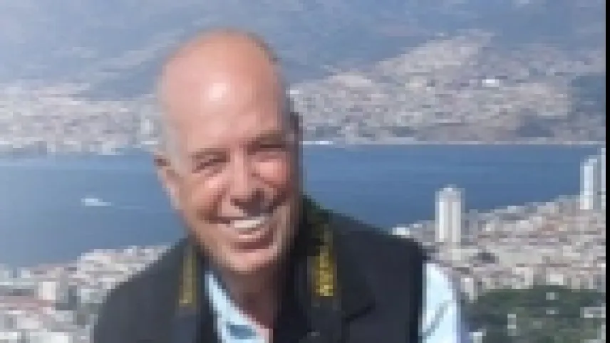 Yaşar Ürük İzmir'de anılacak haberinin görseli