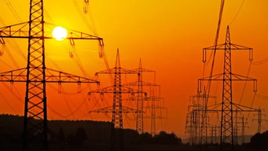 Aydın'da elektrik kesintisi - 30 Ocak 2024 Salı haberinin görseli
