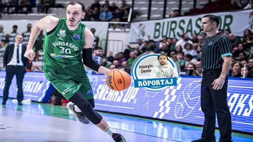 Metin Türen: Tekrardan milli takımda oynamak istiyorum haberinin görseli