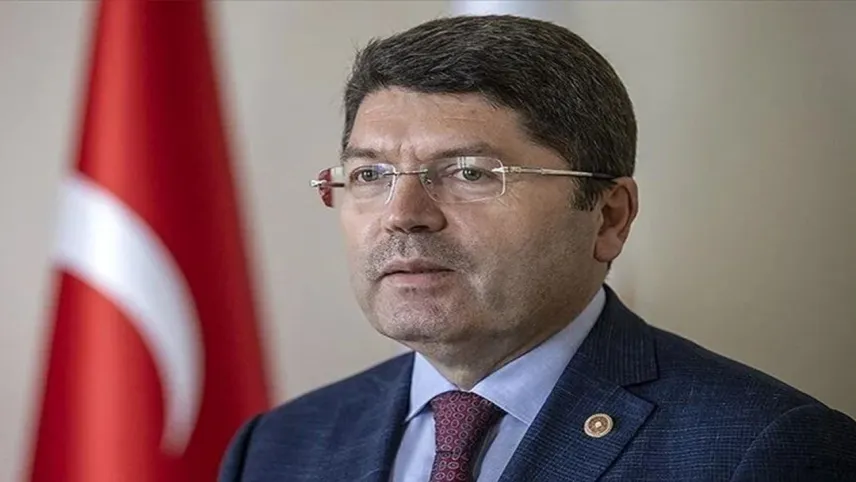 Adalet Bakanı Yılmaz Tunç kimdir? haberinin görseli