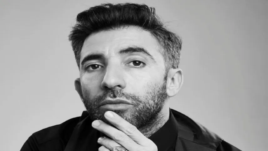 Kızıl Goncalar dizisinin Naim’i Mert Turak kimdir? haberinin görseli