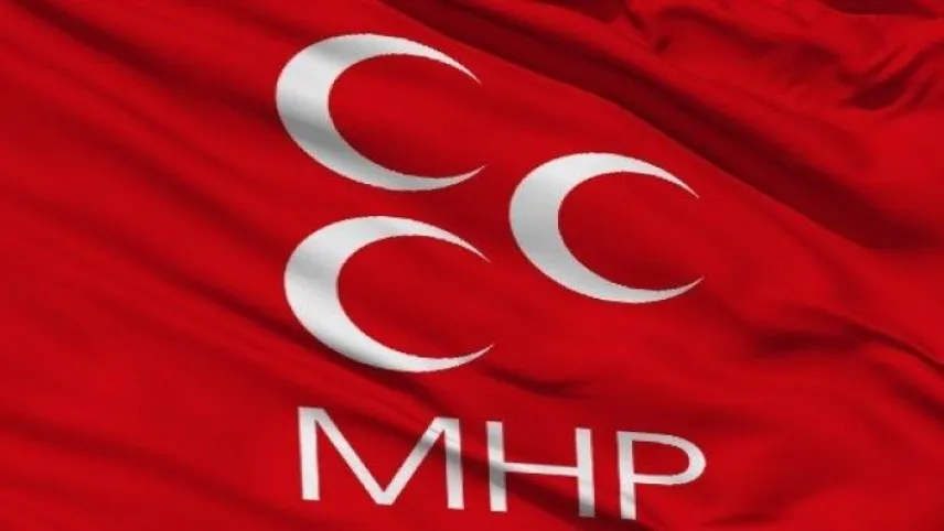 MHP'nin Bilecik İlçe Başkan adayı belli oldu haberinin görseli