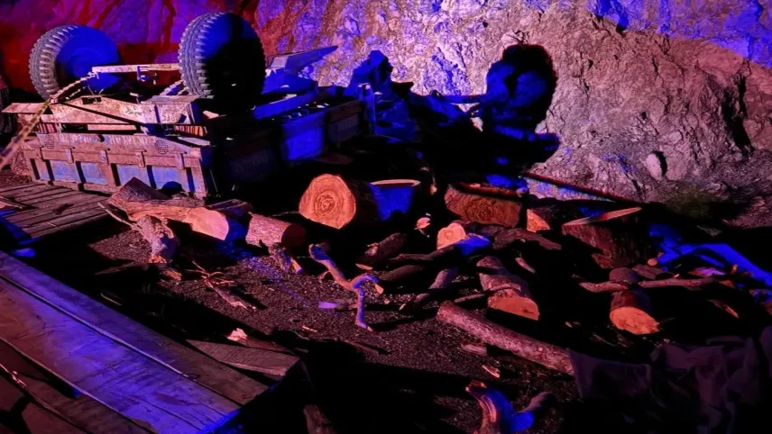 Muğla Seydikemer’de traktör kazası haberinin görseli