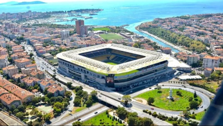 Şükrü Saracoğlu Stadyumu ne zaman açıldı? Şükrü Saracoğlu Stadı kaç yıllık? haberinin görseli