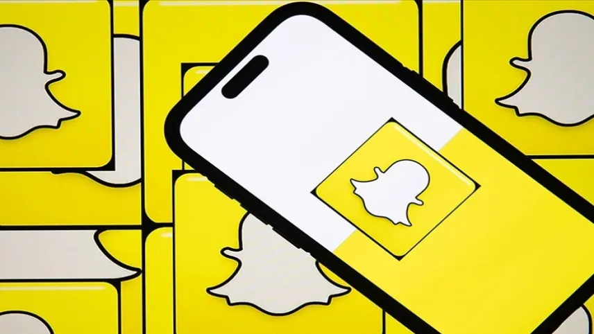 Snap şirketinden, çalışanlarına kötü haber haberinin görseli