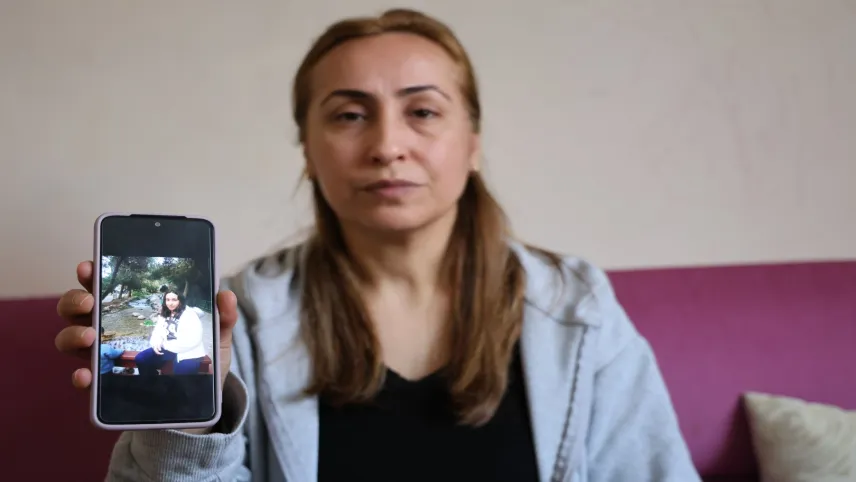 Adana’da kayıp vakası: Anneden korkunç iddialar haberinin görseli