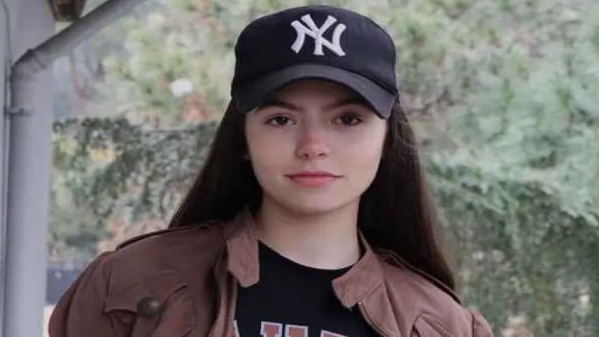 Tuana Naz Tiryaki kimdir, nasıl ünlü oldu? haberinin görseli