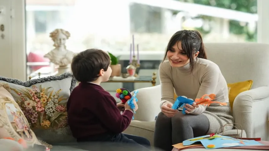 Sandık Kokusu 10. Bölüm fragmanı yayınlandı! haberinin görseli