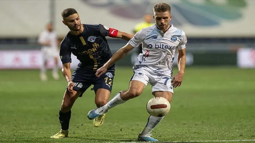 Süper Lig'de 25. hafta mücadelesi başlıyor haberinin görseli