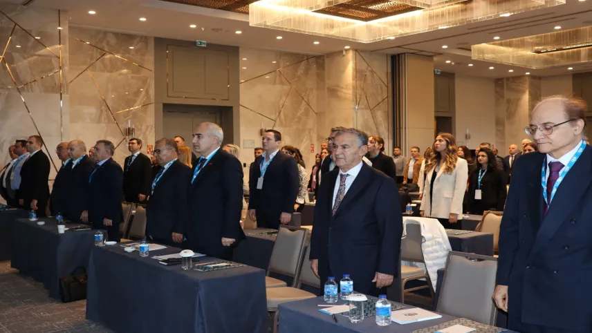 Türk kuru meyve sektöründen milyar dolarlık hedef haberinin görseli