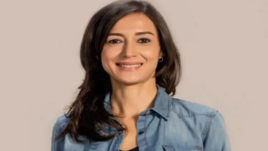 Arka Sokaklar dizisinin Aylin’i Özlem Çınar kimdir? haberinin görseli