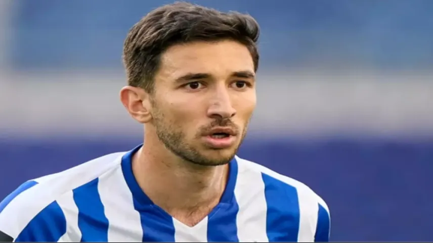 Marco Grujic kimdir? Marco Grujic hangi takımda? haberinin görseli