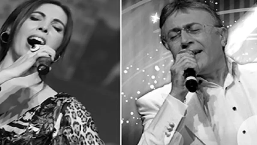 Ali Kocatepe 60’ıncı sanat yılını kutluyor haberinin görseli