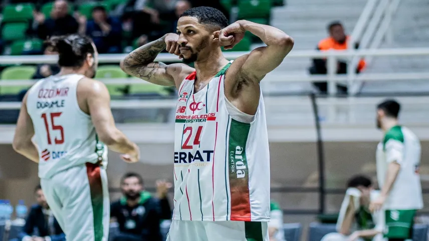 Bornova Belediyesi Karşıyaka'da Frazier haftanın beşinde haberinin görseli