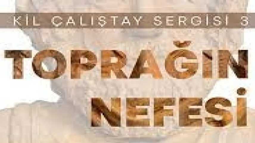 Toprağın Nefesi’ni İzmir’de hissedeceksiniz haberinin görseli