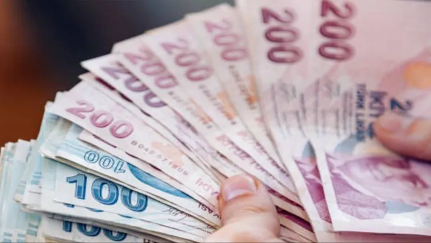 Yaşlı ve engelli aylıkları hesaplarda haberinin görseli
