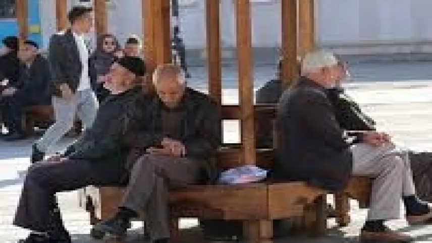 2008’den itibaren emekliden aldıklarınızı geri verin! haberinin görseli