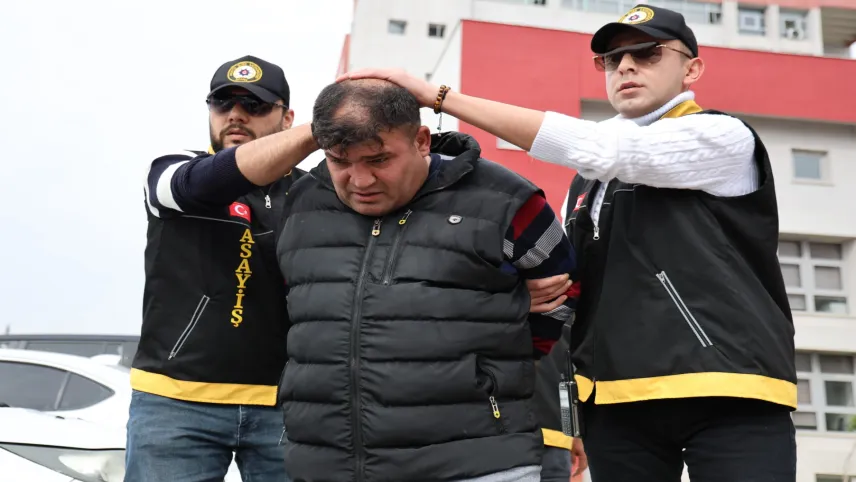 Özel kalem müdürü vekilini vuran zanlının ifadesi ortaya çıktı haberinin görseli