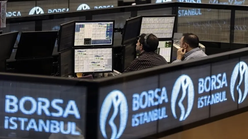 Borsa günü nasıl tamamladı? İşte detaylar... haberinin görseli