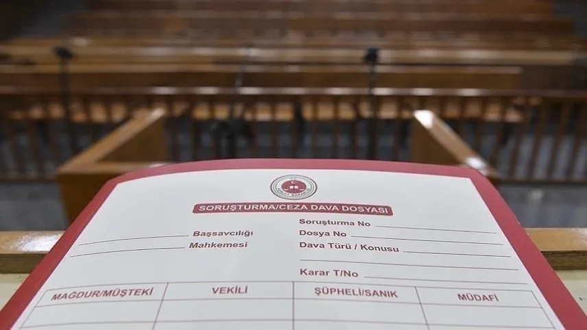 Amasra'da maden ocağındaki patlamaya ilişkin davada ara karar haberinin görseli