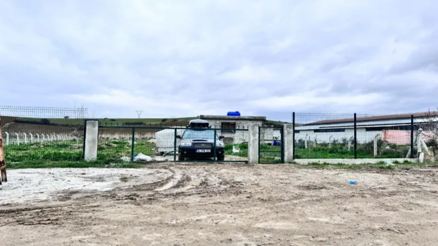 Çanakkale'de zehirlenme vakası: 2 ölü haberinin görseli