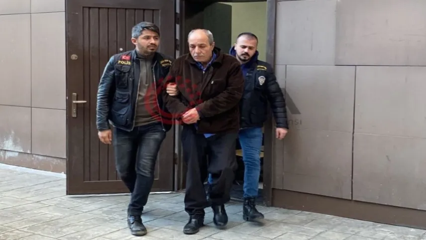 İstanbul'da İETT şoförünün neden olduğu kazada yeni gelişme haberinin görseli