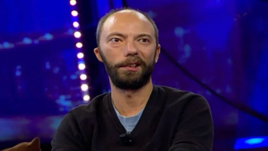 Yazar ve komedyen Kaan Sezyum kimdir? haberinin görseli