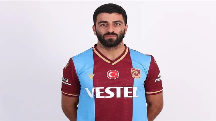 Trabzonspor’da forma giyen Umut Bozok kimdir? haberinin görseli